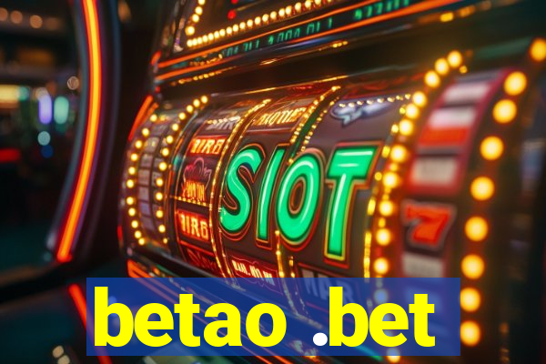 betao .bet